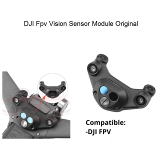 DJI Fpv Vision Sensor Module - Fpv Sensor Original